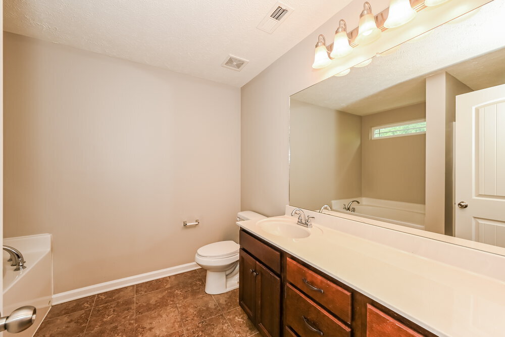 Building Photo - 2919 Painted Pony Dr