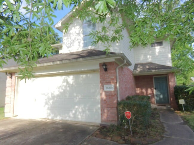 Building Photo - 16810 Deck Ct