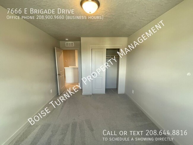 Building Photo - 7666 E Brigade Dr