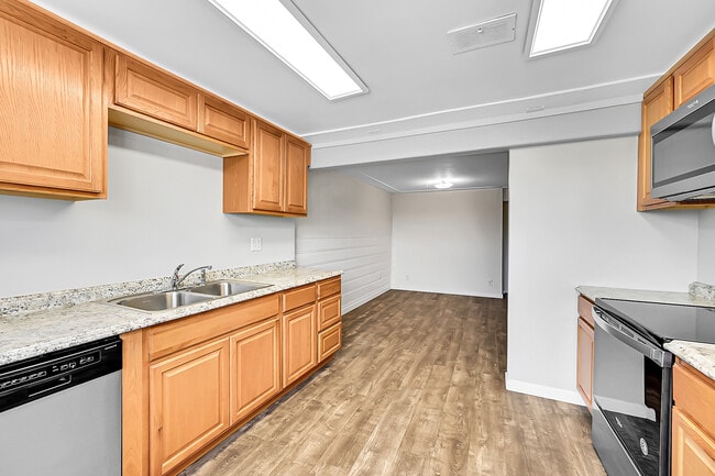 Building Photo - 6190 Wadsworth Blvd