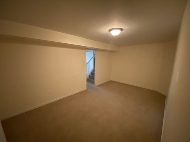 Finished basement back (19x10) - 4666 Louise Saint Claire Dr