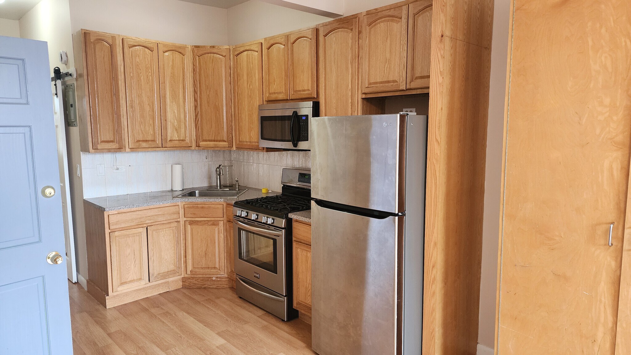 Building Photo - 6116 55th St