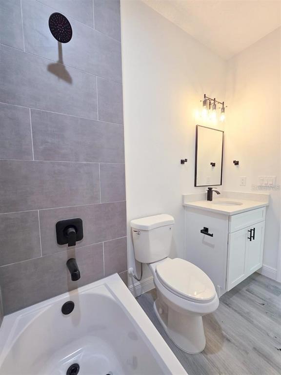 Building Photo - 2454 SW 167th Loop