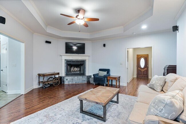 Building Photo - 416 Harvest Loop