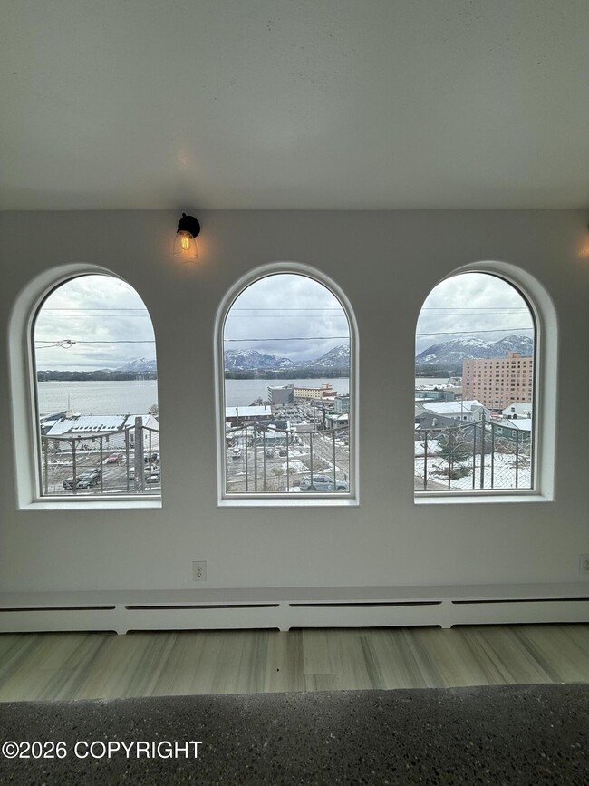 Building Photo - 1940 2nd Ave