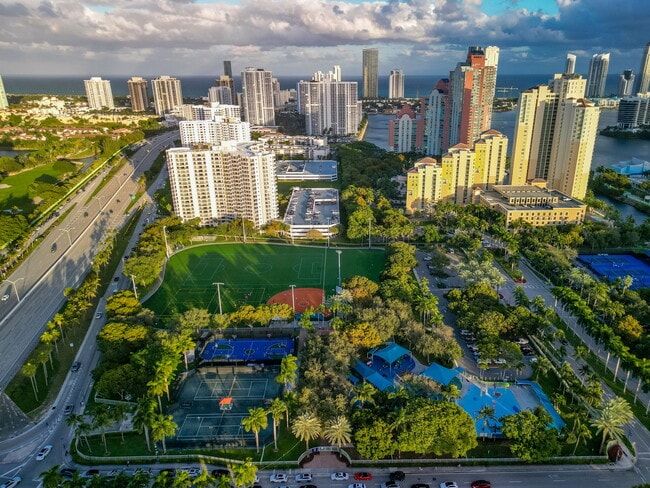 Building Photo - 3300 NE 191st St