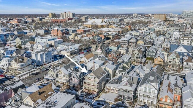 Building Photo - 31 Embury Ave