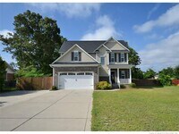 Building Photo - 422 Jamestown Ave