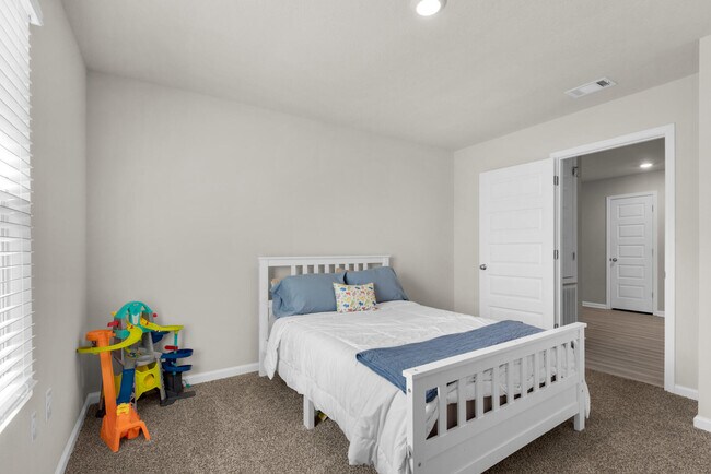 Building Photo - 924 Sandbar Loop