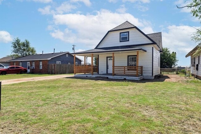 Building Photo - 1320 W Frisco St