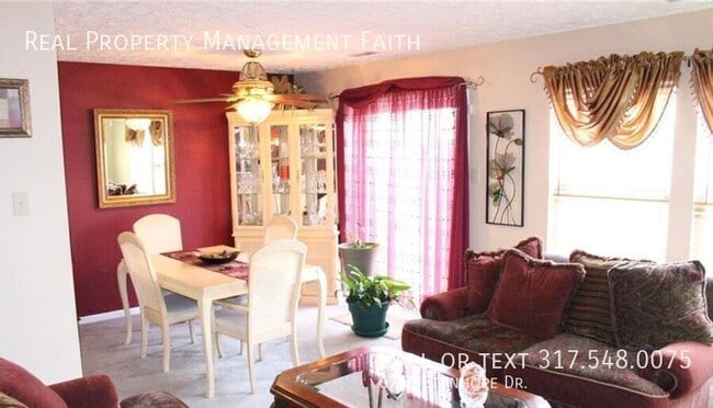 Building Photo - 6760 W Stanhope Dr