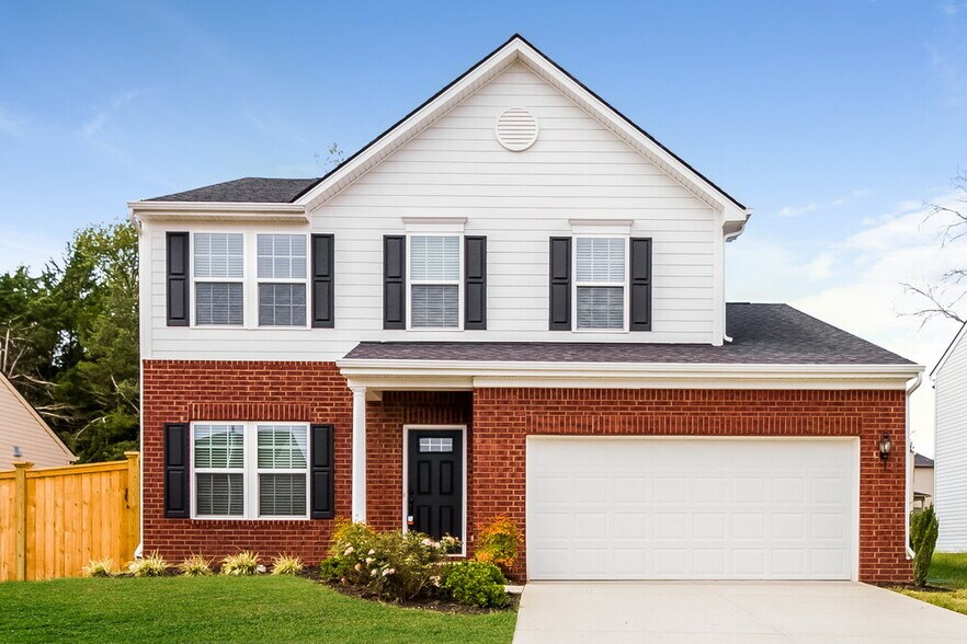 Primary Photo - 2642 Apple Cross Ct
