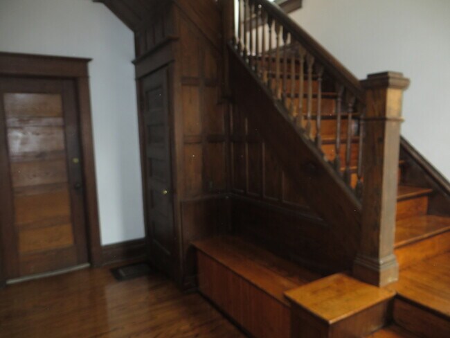 Building Photo - 1205 Fulton St
