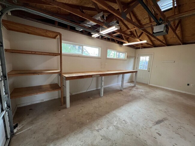 Building Photo - Charming Home With Detached Workshop And Studio!