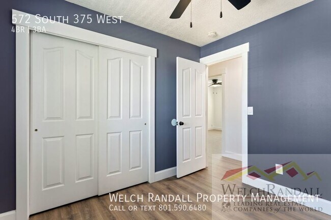 Building Photo - 572 S 375 W