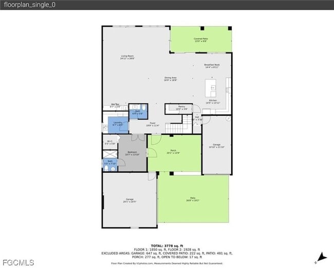 Building Photo - 5316 Marano Dr