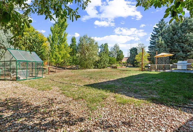 Building Photo - Furnished or Unfurnished House in NE Boulder ~ Cul-De-Sac living!