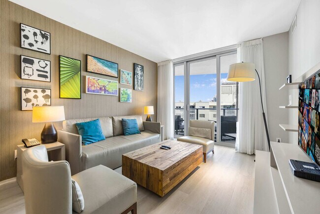 Building Photo - 4111 S Ocean Dr