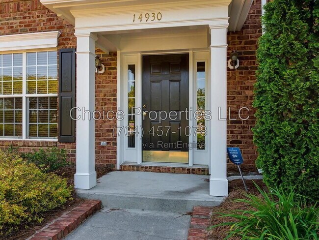 Building Photo - 14930 Ballantyne Village Way