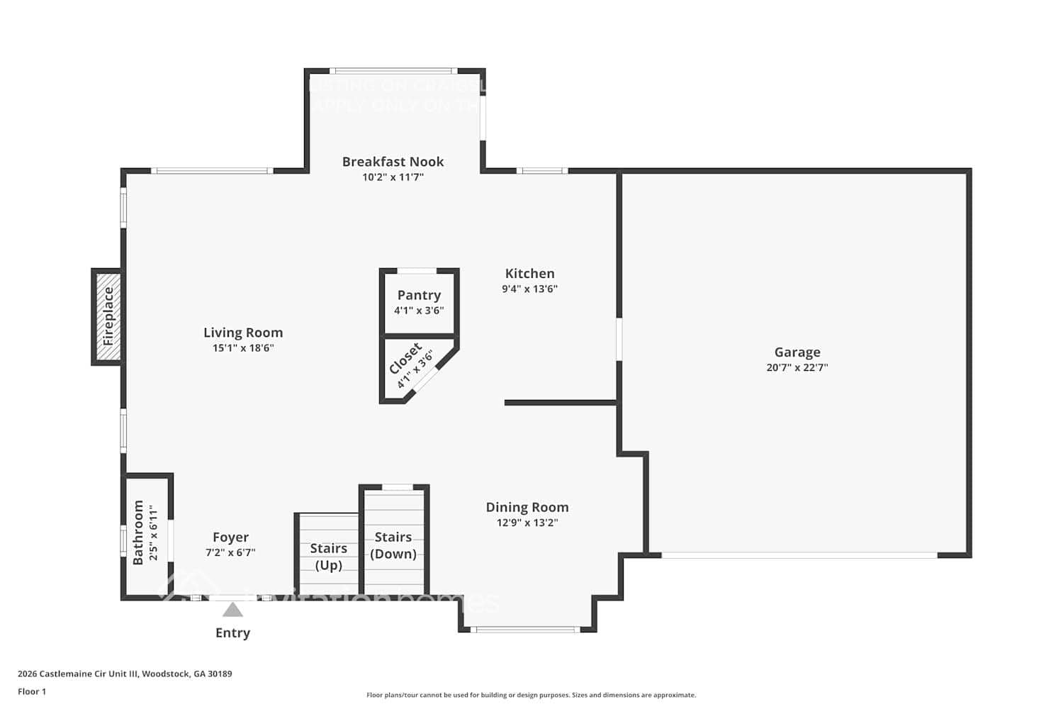 Building Photo - 2026 Castlemaine Cir