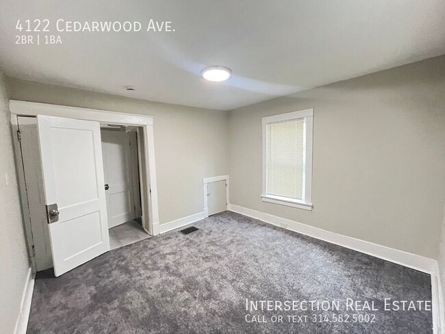 Building Photo - 4122 Cedarwood Ave