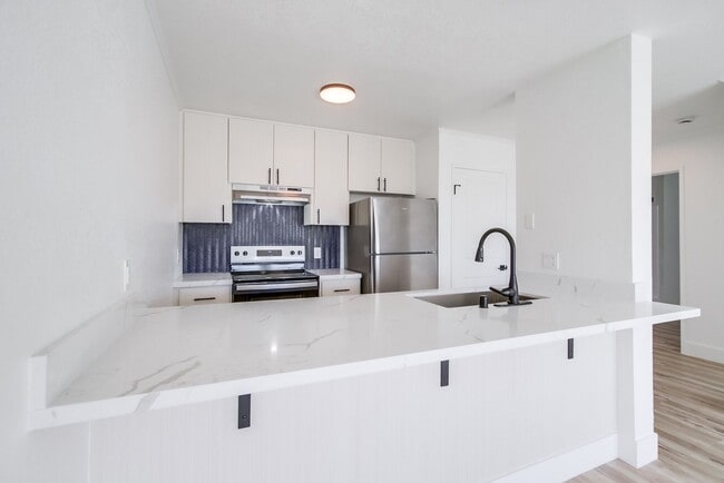 Interior Photo - The Lucci