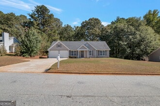 Building Photo - 90 Allen Oaks Way