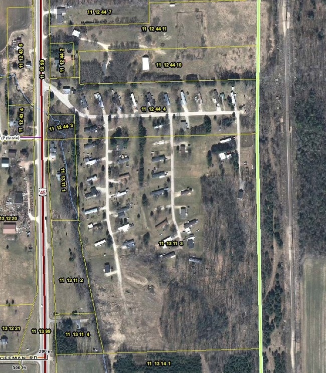 Primary Photo - Coenen's Mobile Home Park