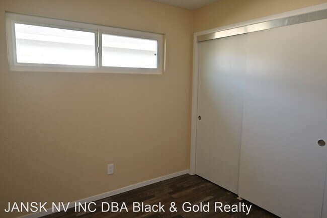 Building Photo - 2 br, 1 bath House - 2514 McCarran St. #2