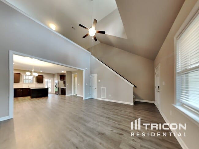 Building Photo - 135 Lasswade Ct