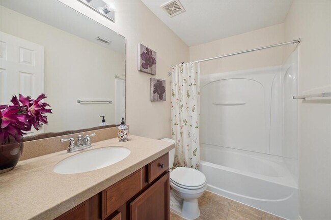 Building Photo - 5526 Wild Milberry Dr