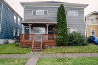 Building Photo - 1116 N 4th St