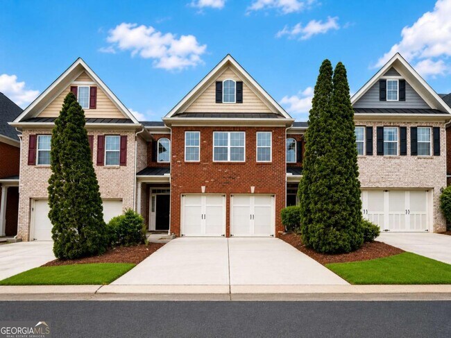 Building Photo - 1520 Bouvier Pl
