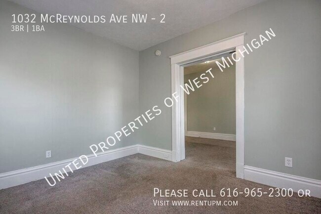 Building Photo - 1032 Mc Reynolds Ave NW