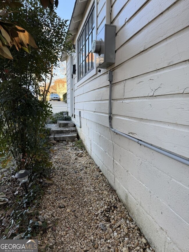 Building Photo - 185.5 O Farrell St