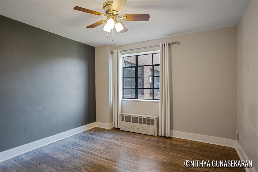 bedroom 2 - 505 Cherry St SE