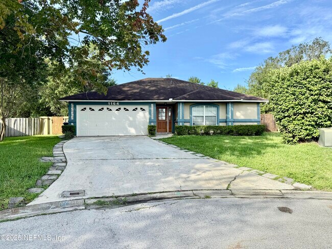 Primary Photo - 1164 Delving Ct