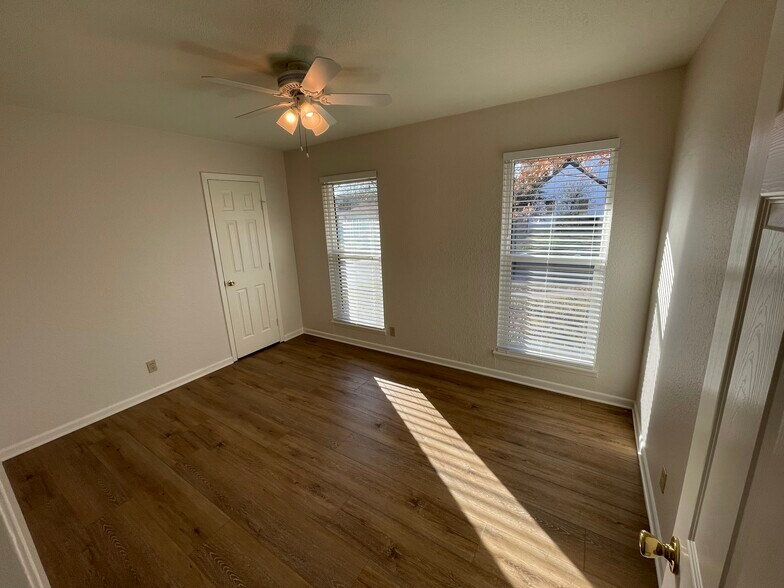 Bedroom 1 - 2409 Glen Springs Way