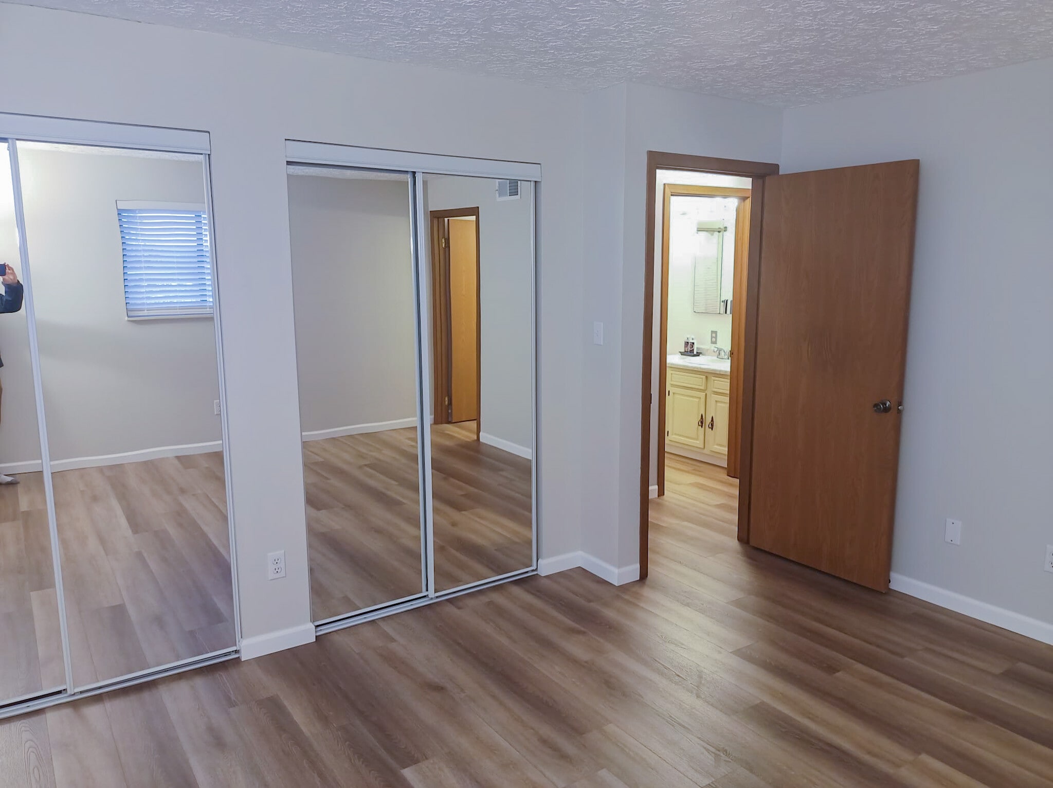 Master Bedroom - 1203 Dutilh Rd