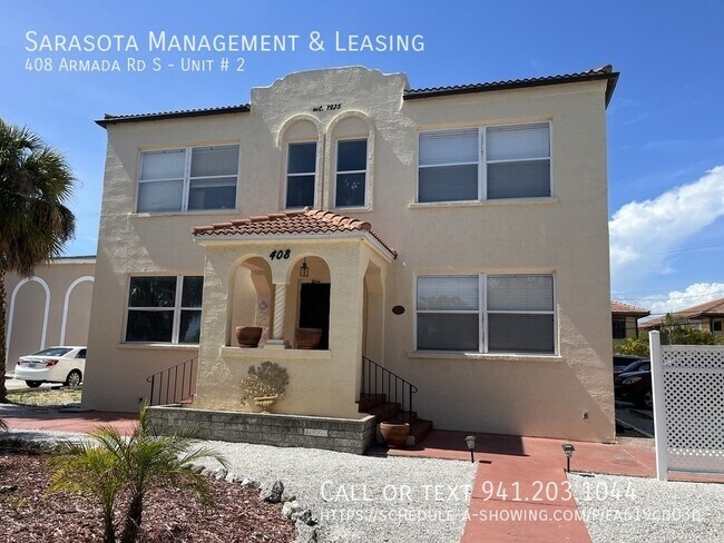 Building Photo - 408 Armada Rd S