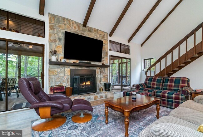 Building Photo - 7411 Marye Rd