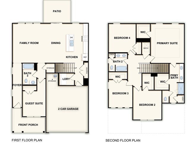 Building Photo - 3219 Brierhill Rd