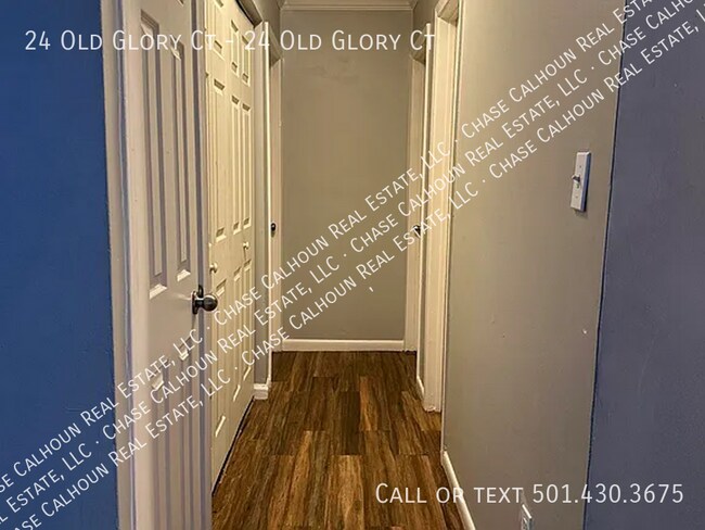 Building Photo - 24 Old Glory Ct