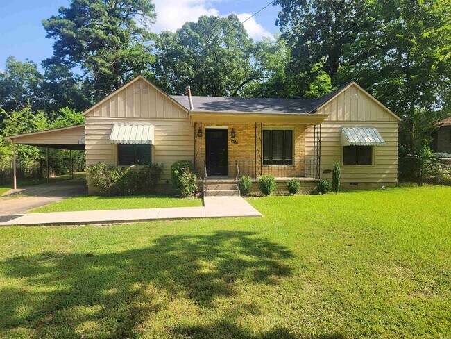 Primary Photo - 7704 Ascension Rd