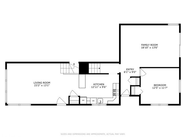 Building Photo - 1317 Ferndale Ave