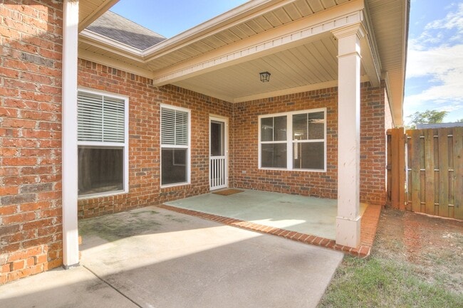 Building Photo - Heart of Evans - Landscaping Included