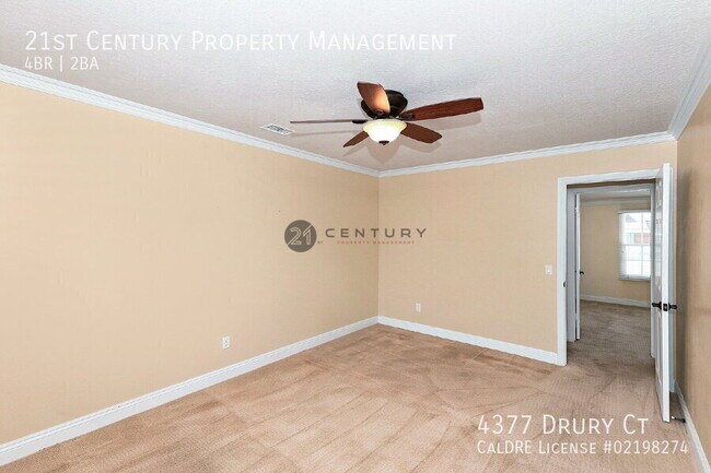 Building Photo - 4377 Drury Ct