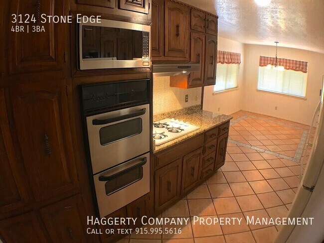 Building Photo - 3124 Stone Edge Rd