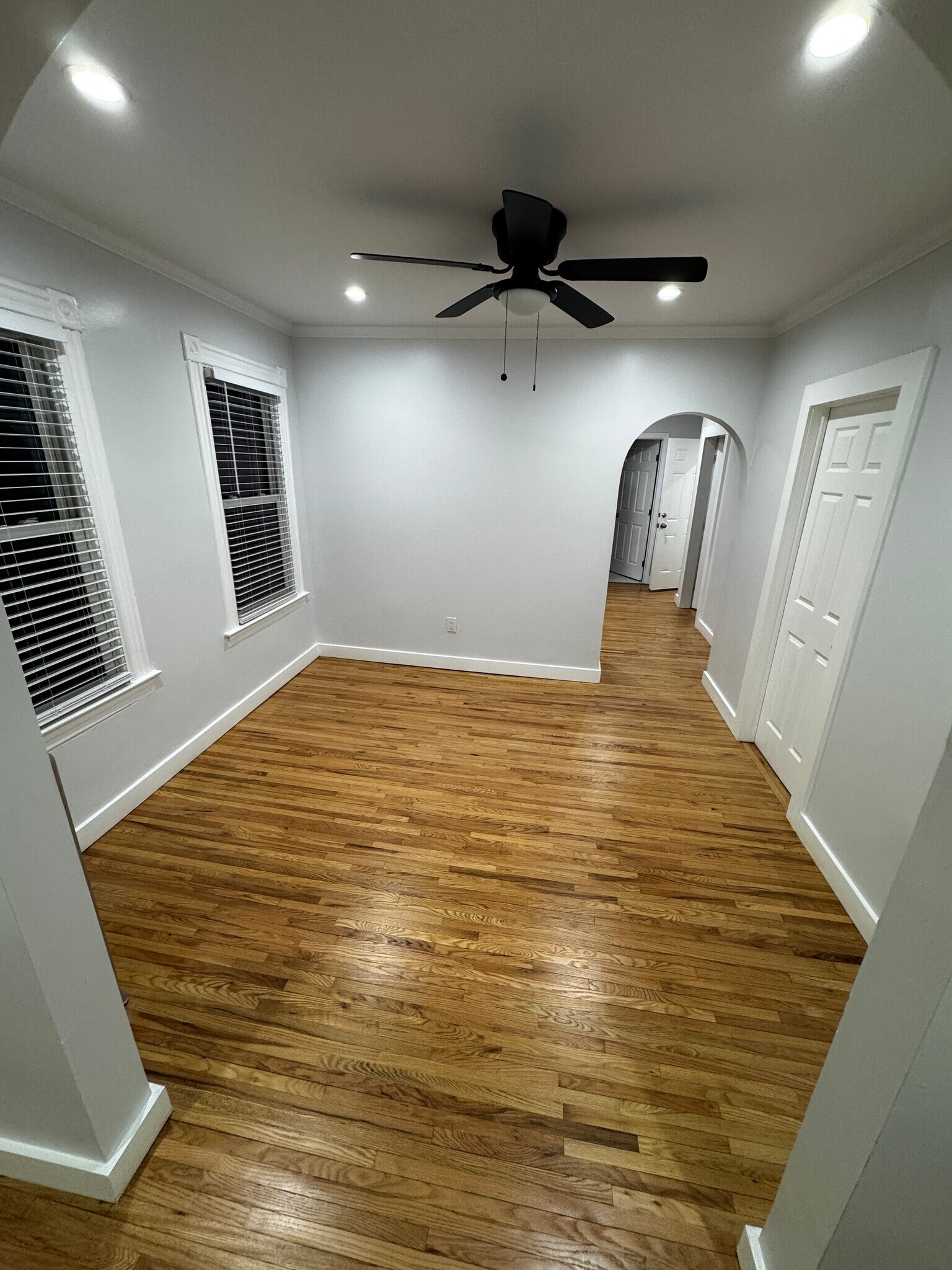 Dining Room - 32 Center St