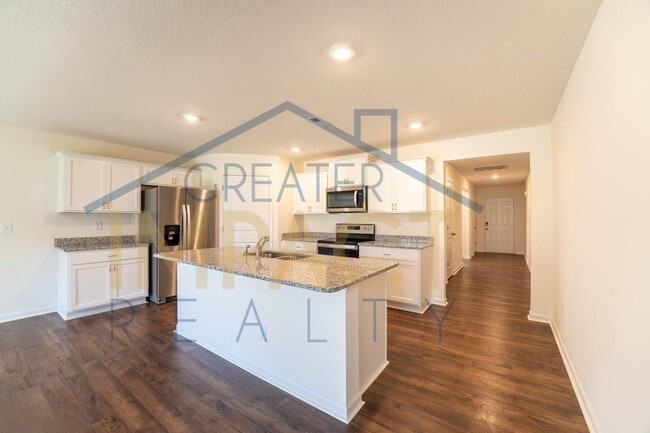 Building Photo - 7520 Cottontail St